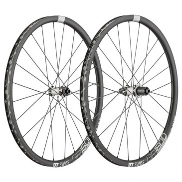 Roues DT SWISS GR1600...