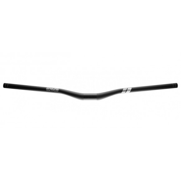 Guidon ENVE M6 78cm élévation 25mm 31.8mm 9-5º 