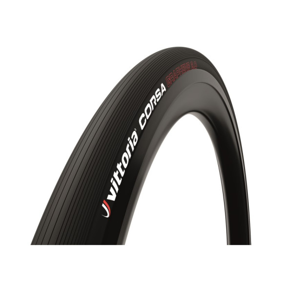 VITTORIA Corsa G2.0 TLR 700x28C tire black 