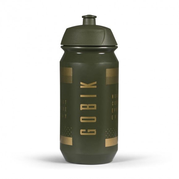 GOBIK Shiva Bio Olive 500 cc Bottle 