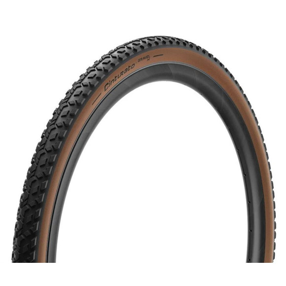 Pneu PIRELLI Cinturato Gravel M TLR Classic 40-700 