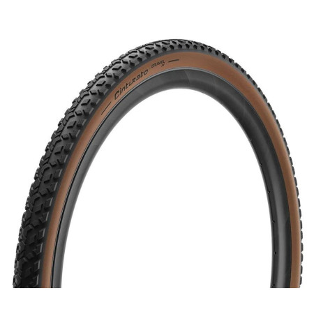 Cubierta PIRELLI Cinturato Gravel M TLR Classic 40-700 