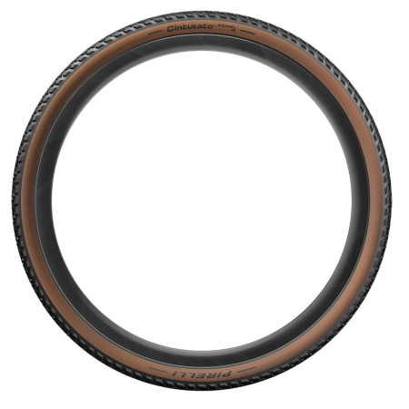 Cubierta PIRELLI Cinturato Gravel M TLR Classic 40-700 