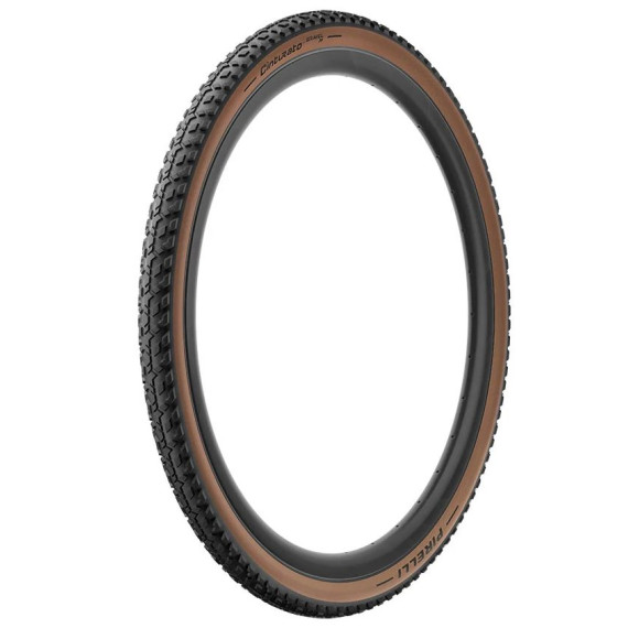 Cubierta PIRELLI Cinturato Gravel M TLR Classic 40-700 