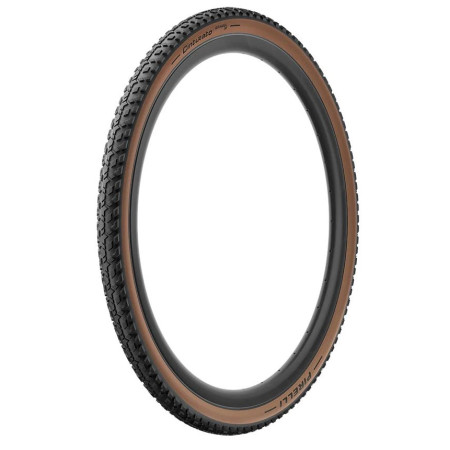 Cubierta PIRELLI Cinturato Gravel M TLR Classic 40-700 