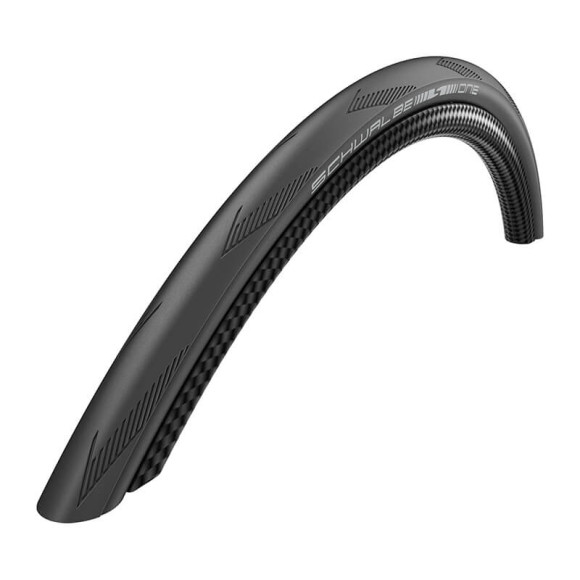 Cubierta SCHWALBE ONE 700x28 RaceGuard tubeless Easy 