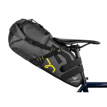 Sacoche APIDURA Expedition Saddle Pack 17L 
