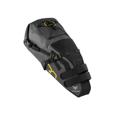 Sacoche APIDURA Expedition Saddle Pack 17L 