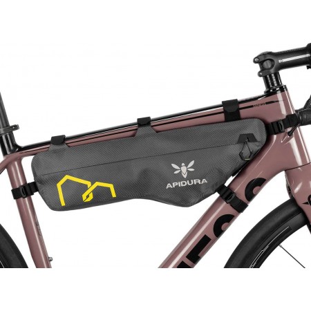 Bolsa APIDURA Expedition Compact Frame Pack 4.5L 