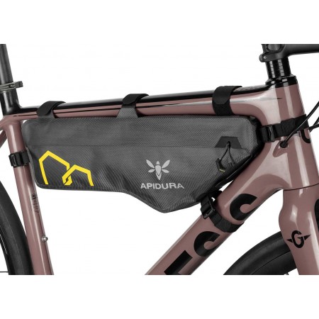 Bolsa APIDURA Expedition Compact Frame Pack 4.5L 