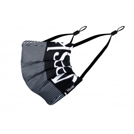 Shield Crossove Reusable Hygienic MAASK Mask 