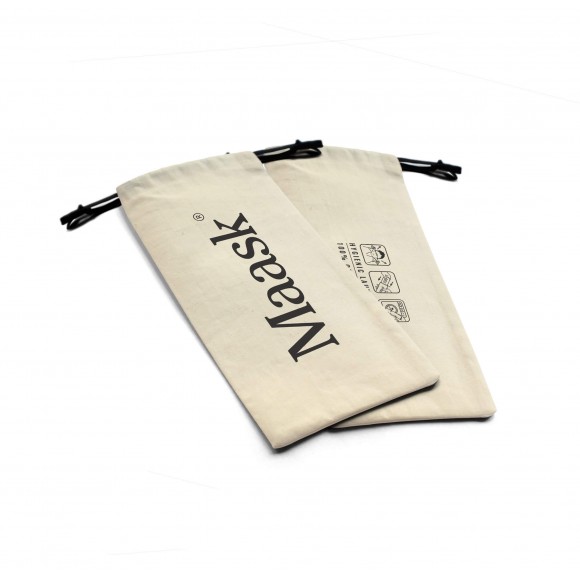 Máscara higiênica reutilizável Shield Crossove MAASK 