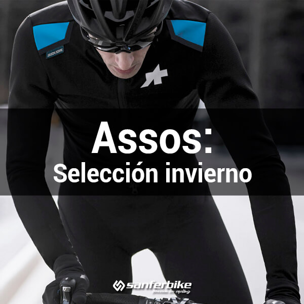Ropa Assos