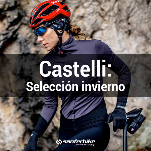 Ropa Castelli