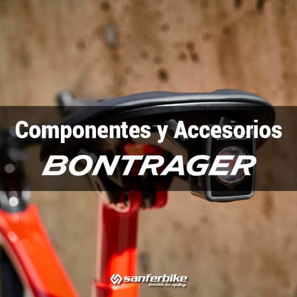 Bontrager