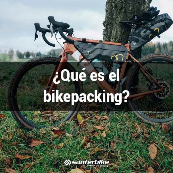 Bikepacking