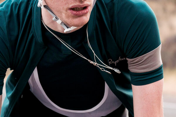 Camisetas interior ciclismo