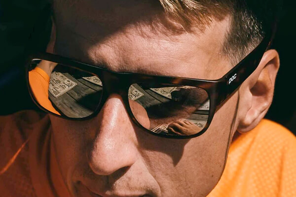 tipos de gafas para ciclismo
