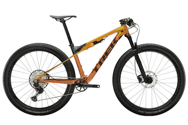 Trek Supercaliber 9.7