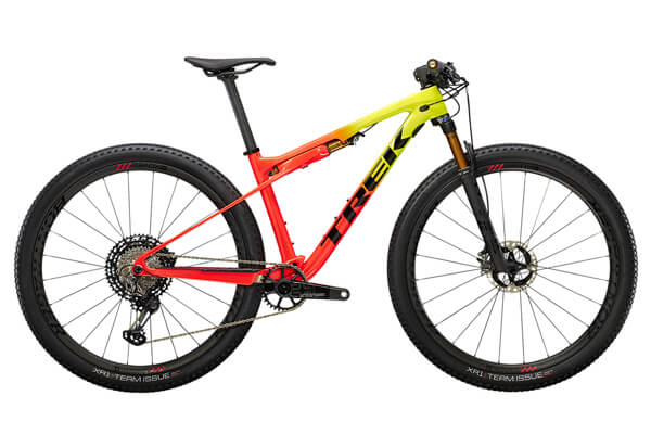 Trek Supercaliber 9.9 XTR