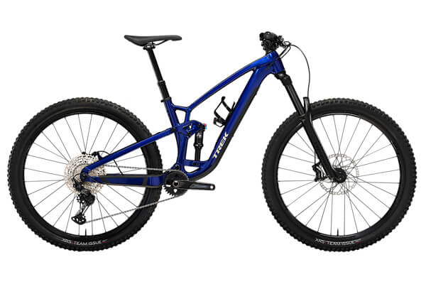 Trek Fuel EX 7.