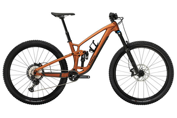 Trek Fuel EX 8.