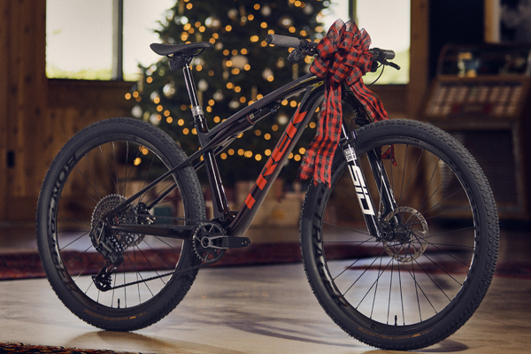 10 razones para regalar una bici