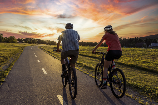 10 razones para regalar una bici