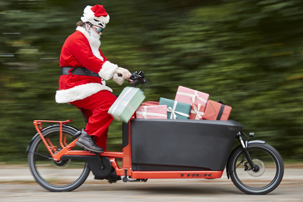 10 razones para regalar una bici