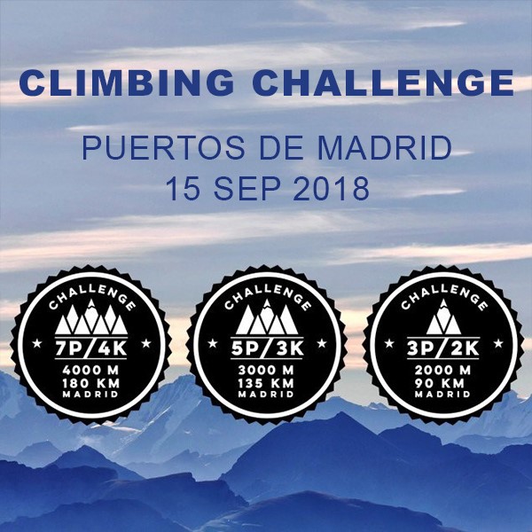 Sanferbike reto climbing challenge