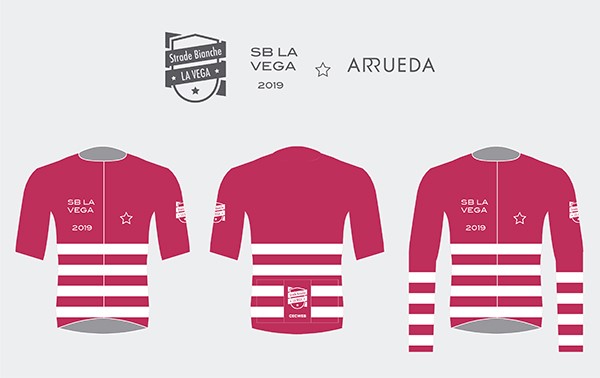 Strade Bianche La Vega 2019