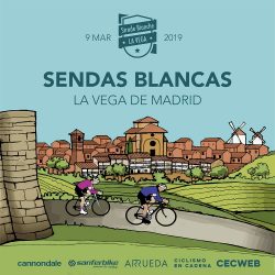 Strade Bianche La Vega 2019
