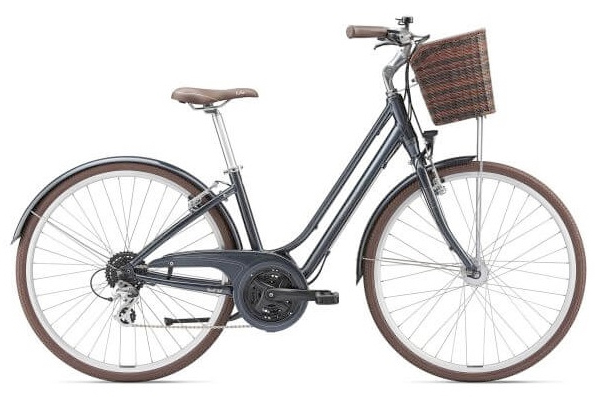 Bicicletas urbanas: ¿cómo elegir entre los tipos? – Sanferbike