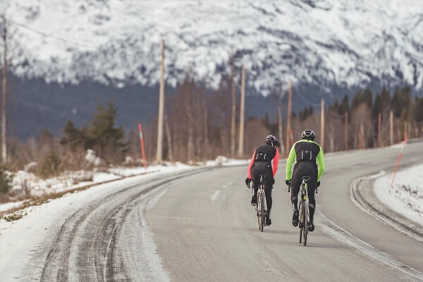 Ropa Invernal de Ciclismo para Hombre » ASSOS