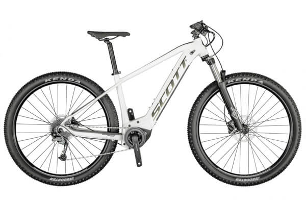 Viento base Húmedo Bicicletas eléctricas de montaña Scott: guía de compra 2021 - Sanferbike