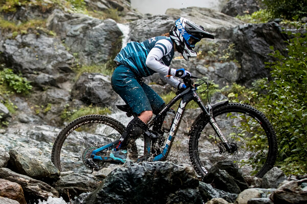 Leopardo por ciento Imperio Inca Bicicletas Trek de Montaña: guía de compra 2022 - Sanferbike