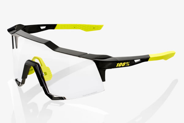 tipos de gafas para ciclismo