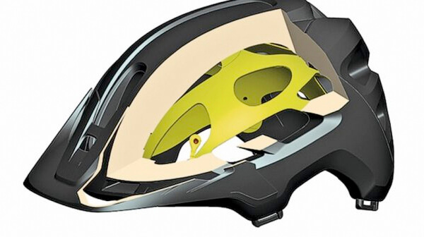 Cómo escoger tu casco para bicicleta - PEDALIA