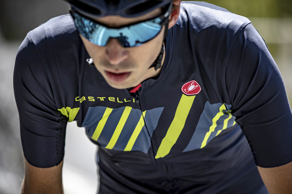 La mejor ropa de ciclismo del mundo. - Castelli Cycling
