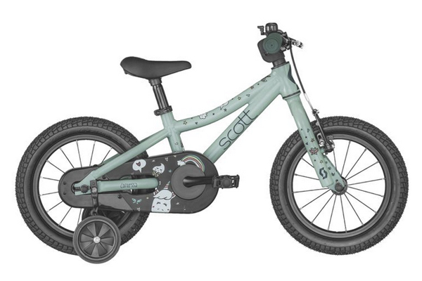 Tipos de bicicletas para niños: apréndelo todo – Sanferbike