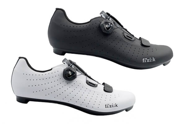 Tendero asistencia Ocultación Zapatillas Fizik: un calzado innovador y bonito para el ciclista -  Sanferbike
