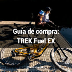 Trek Fuel EX.