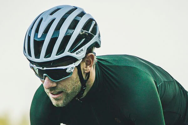 Kask gana el Ranking de los mejores cascos de ciclismo ❤️