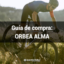 Orbea Alma