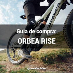 Orbea Rise