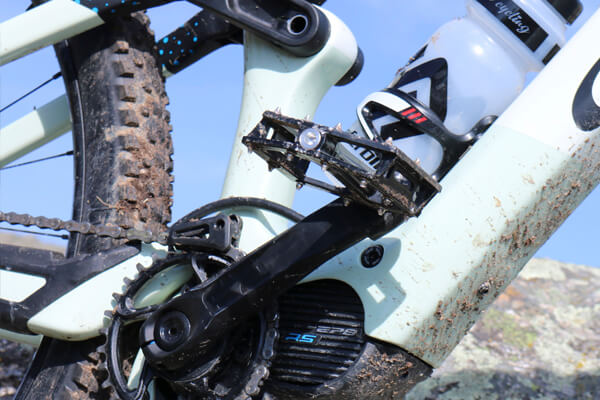 Bicicletas eléctricas Trek de montaña: guía de compra 2022 – Sanferbike