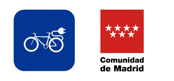 Subvenciones bicicletas eléctricas comunidad de Madrid