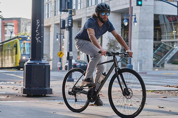 Tipos de bicicletas urbanas: elegir la adecuada