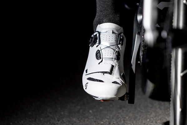 5 consejos para elegir zapatillas de ciclismo – Sanferbike