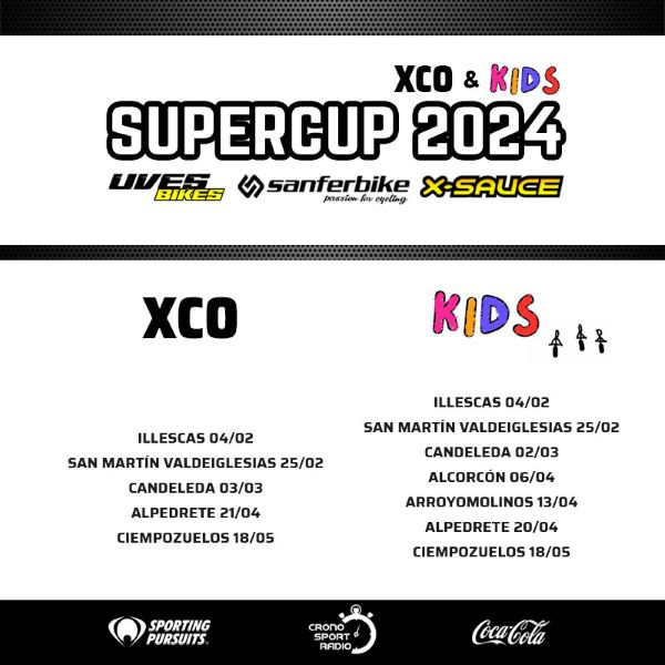 Supercup 2024